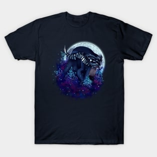 Nyx Ulric T-Shirt